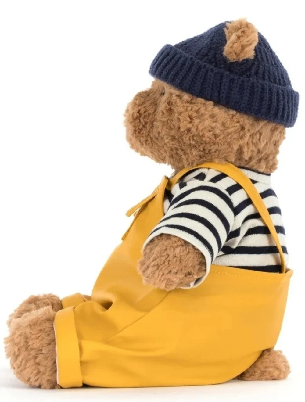Jellycat Bartholomew Bear Seafarer Outfit 10.2x4.7x3.1